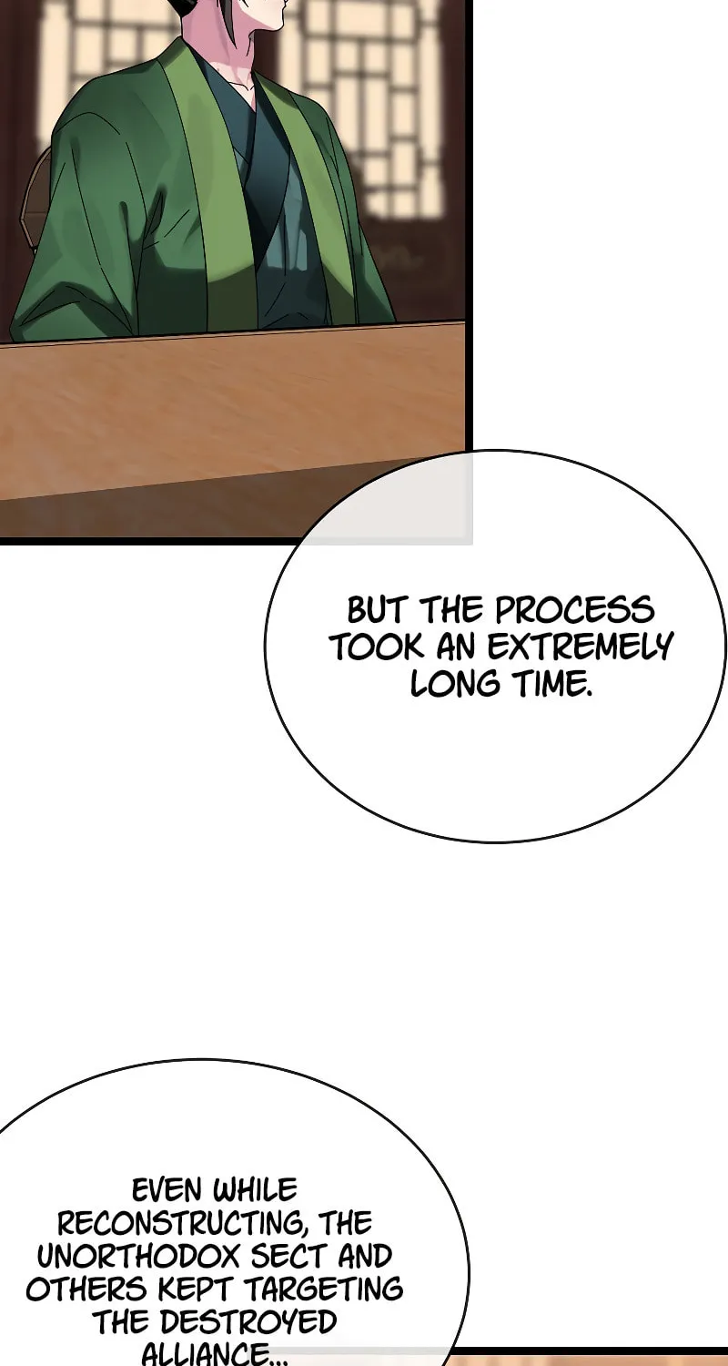 Volcanic Age Chapter 234 page 31 - 