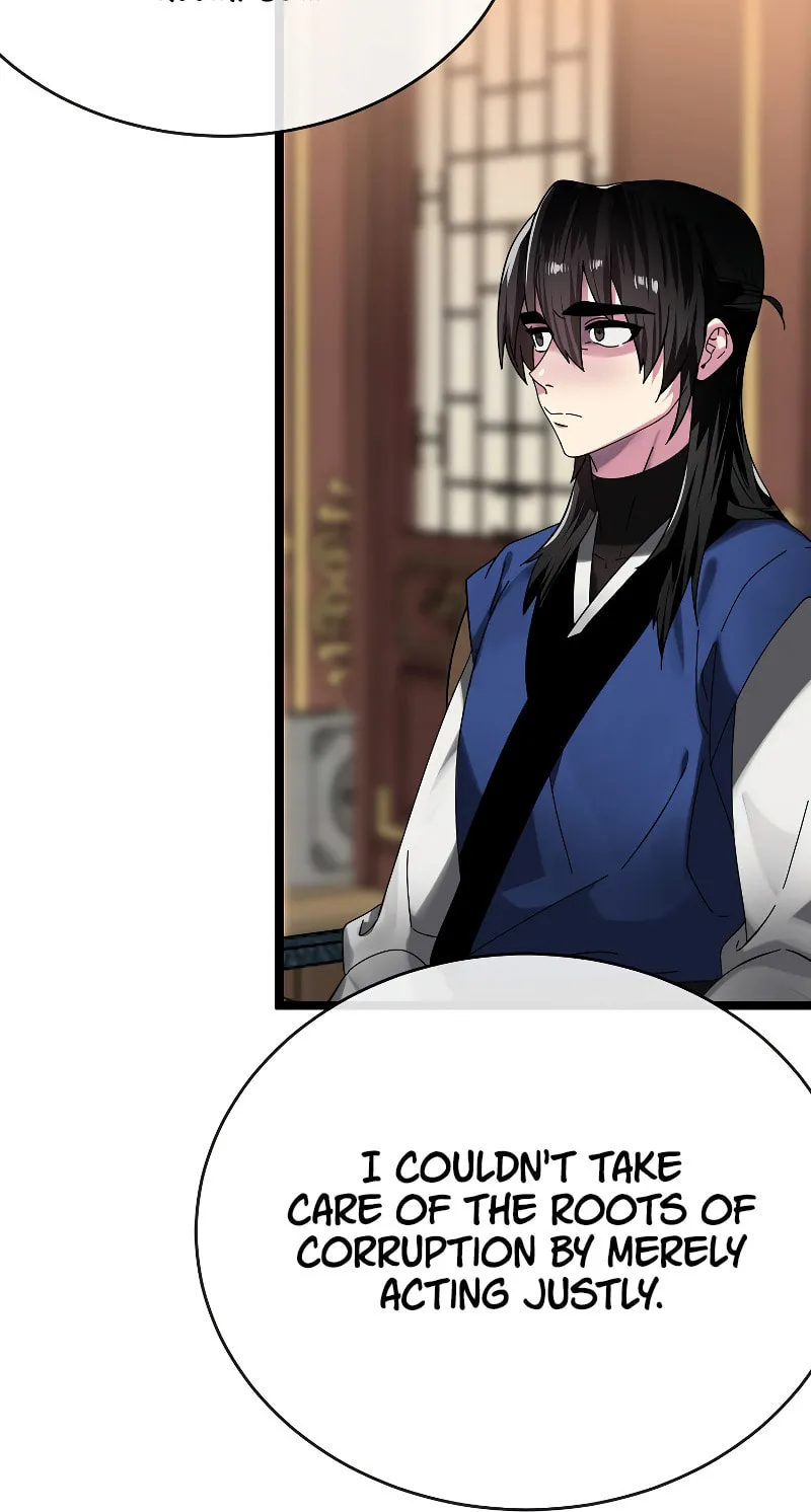 Volcanic Age Chapter 234 page 32 - 
