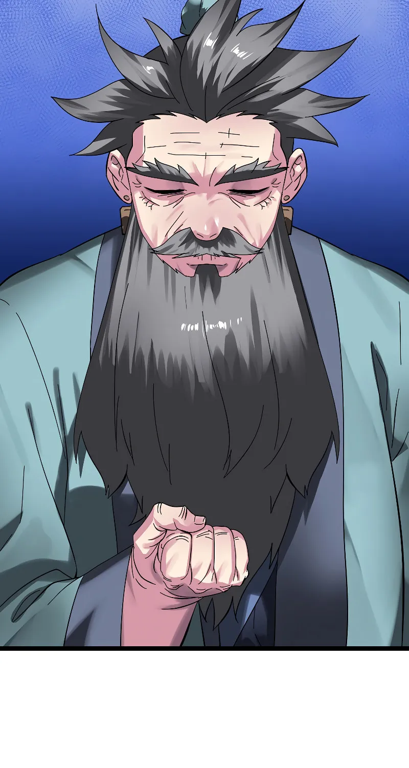 Volcanic Age Chapter 234 page 34 - 