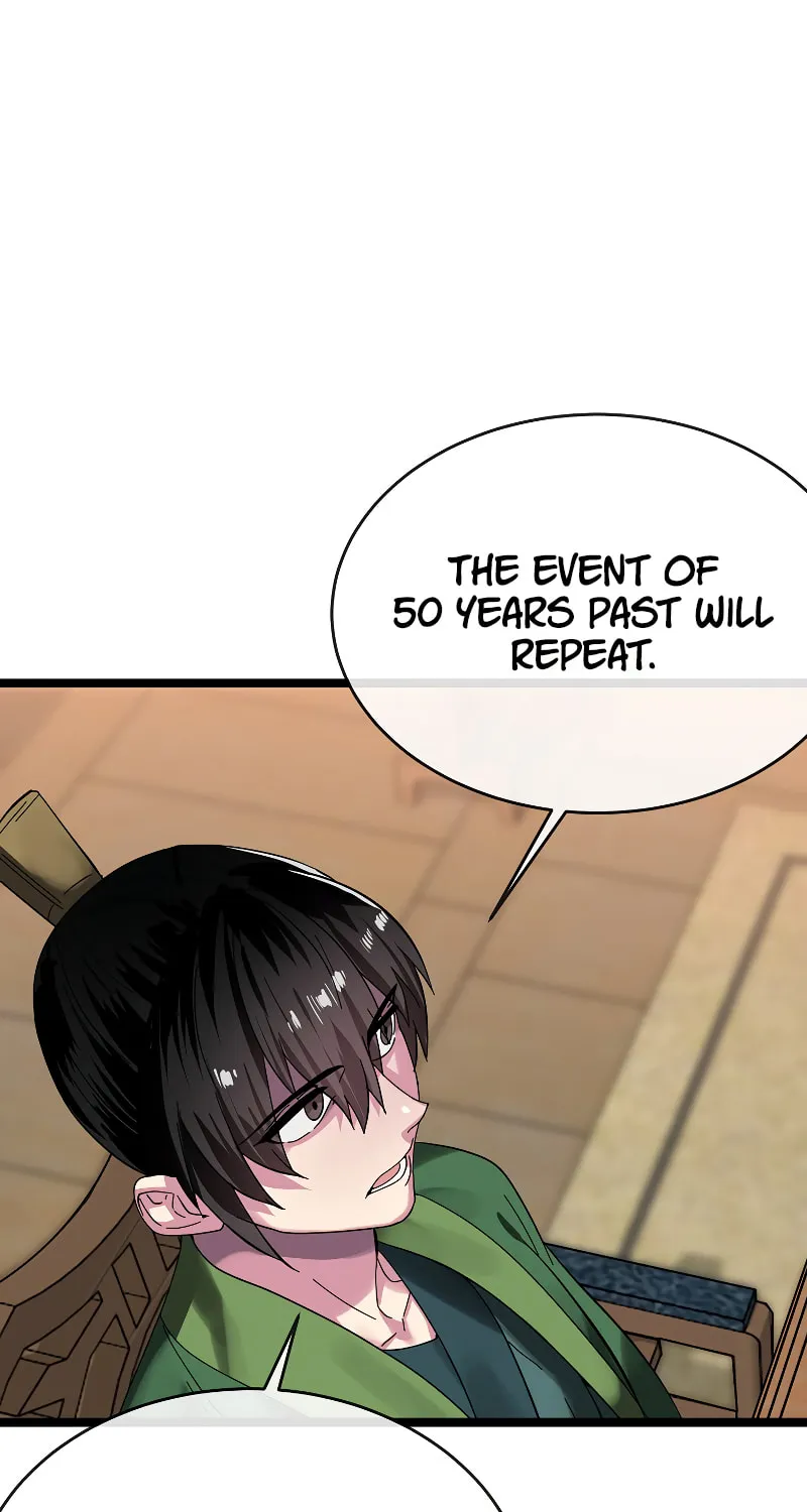 Volcanic Age Chapter 234 page 35 - 
