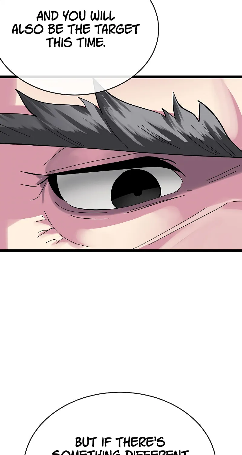 Volcanic Age Chapter 234 page 36 - 