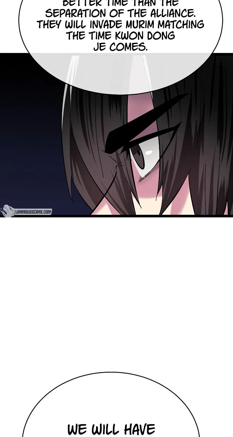 Volcanic Age Chapter 234 page 39 - 