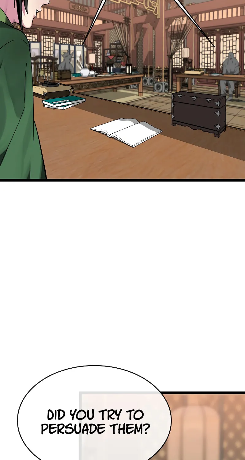 Volcanic Age Chapter 234 page 5 - 