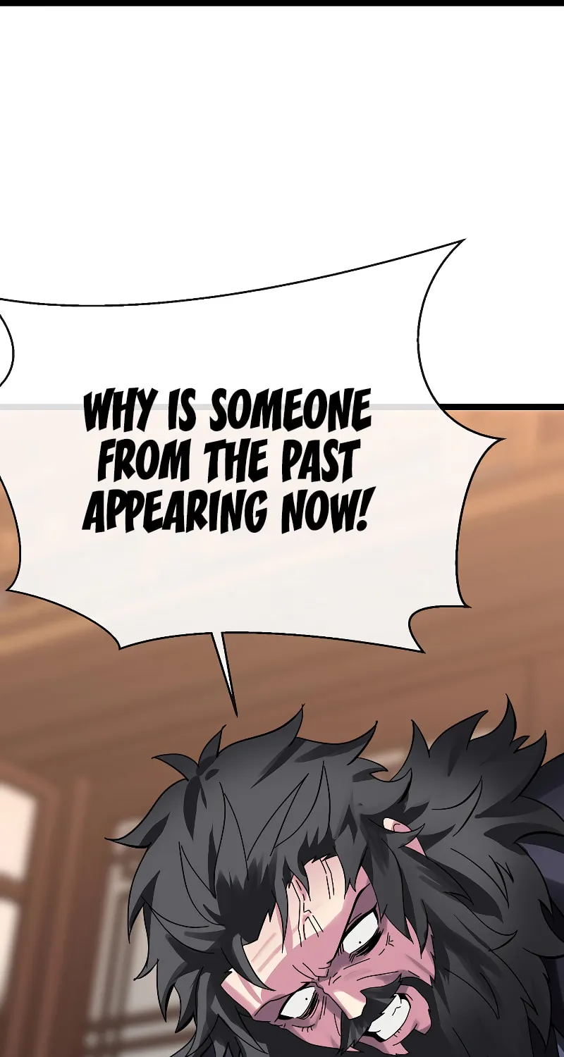 Volcanic Age Chapter 234 page 43 - 