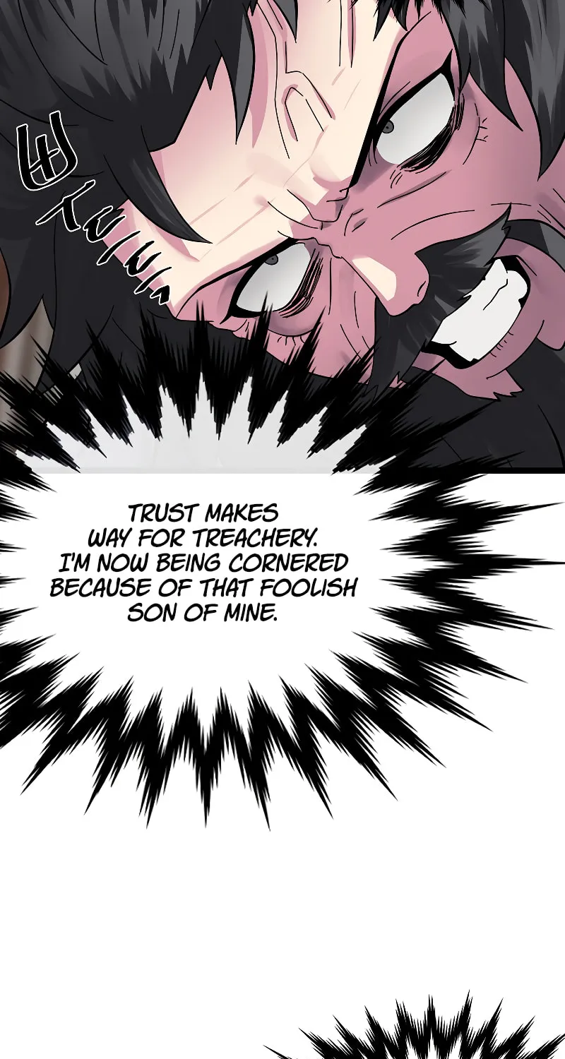 Volcanic Age Chapter 234 page 45 - 