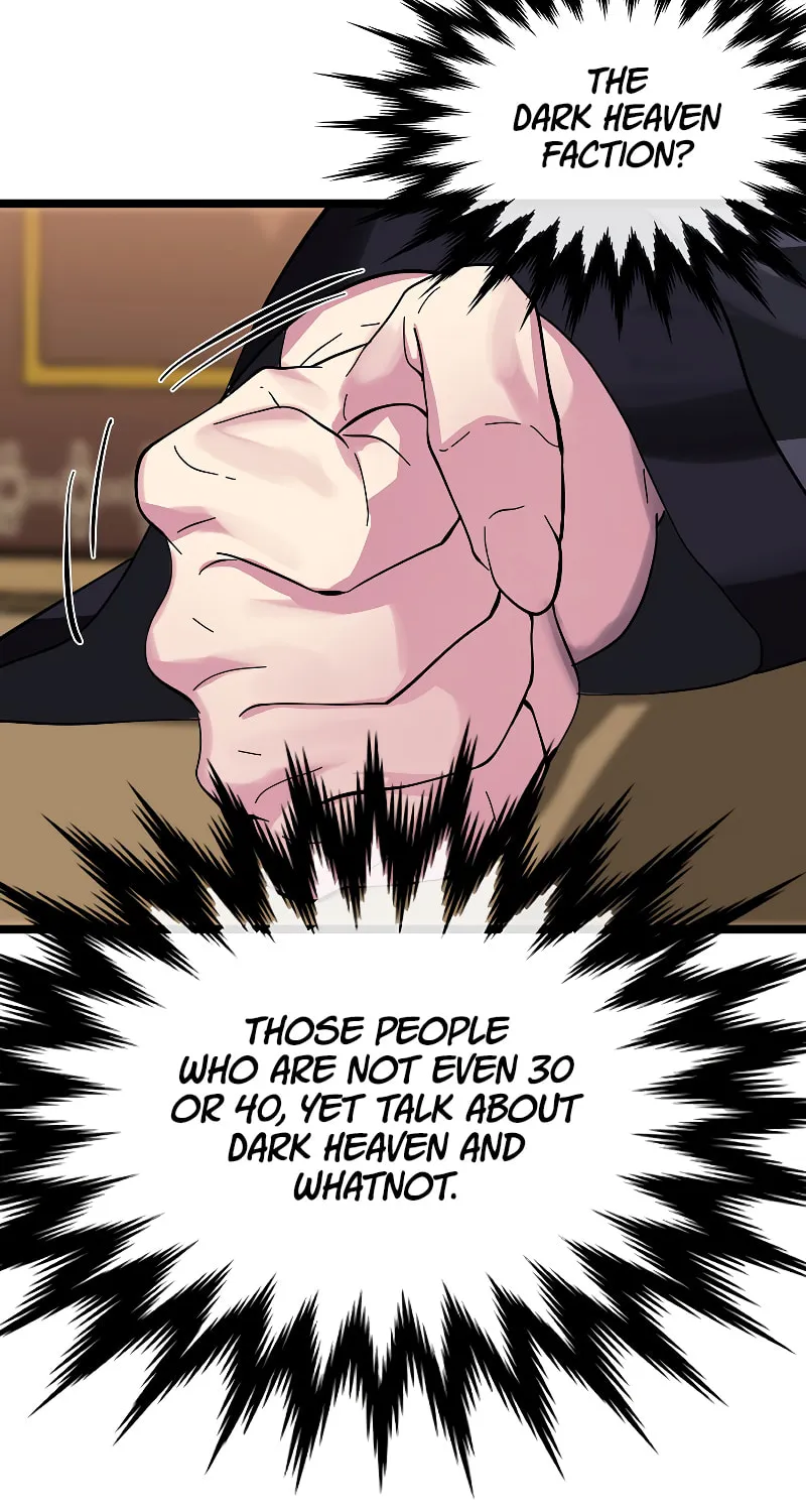 Volcanic Age Chapter 234 page 46 - 
