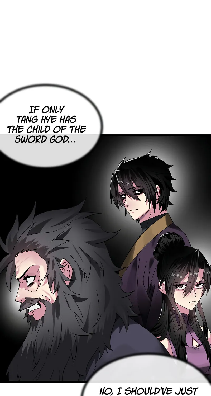Volcanic Age Chapter 234 page 47 - 