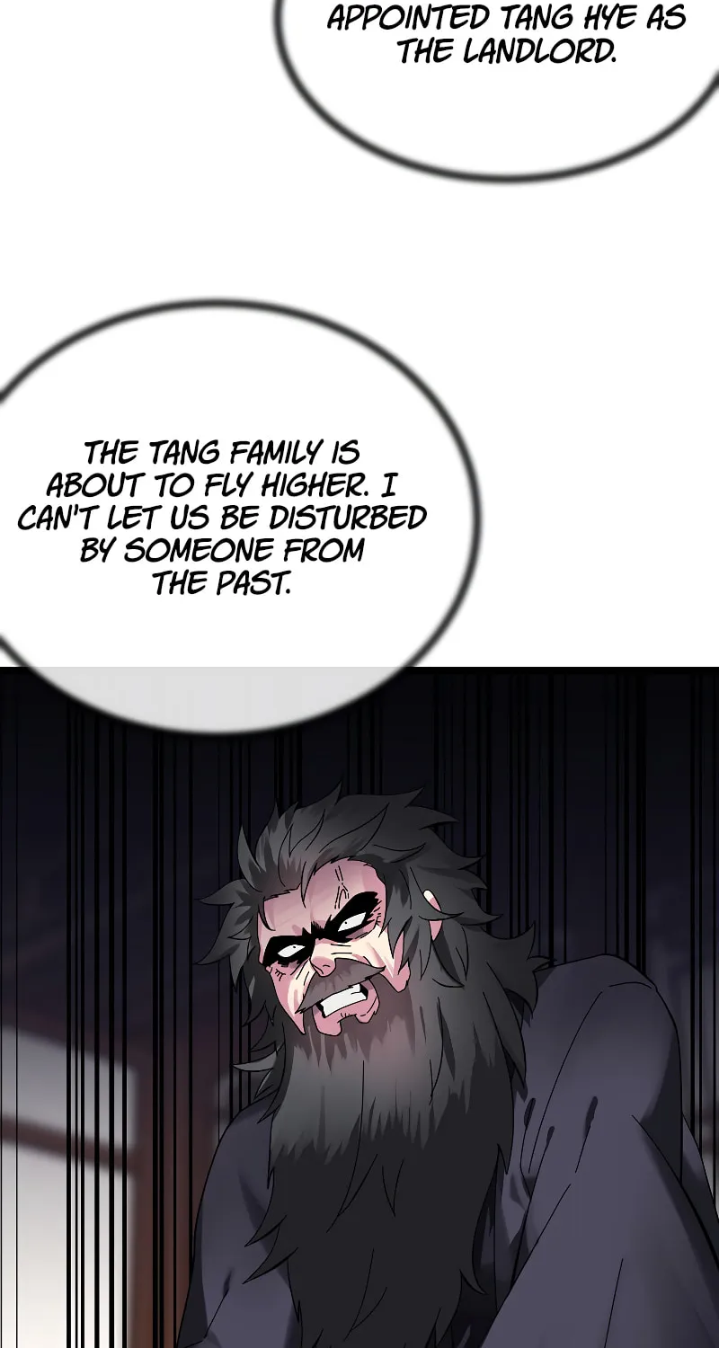 Volcanic Age Chapter 234 page 48 - 