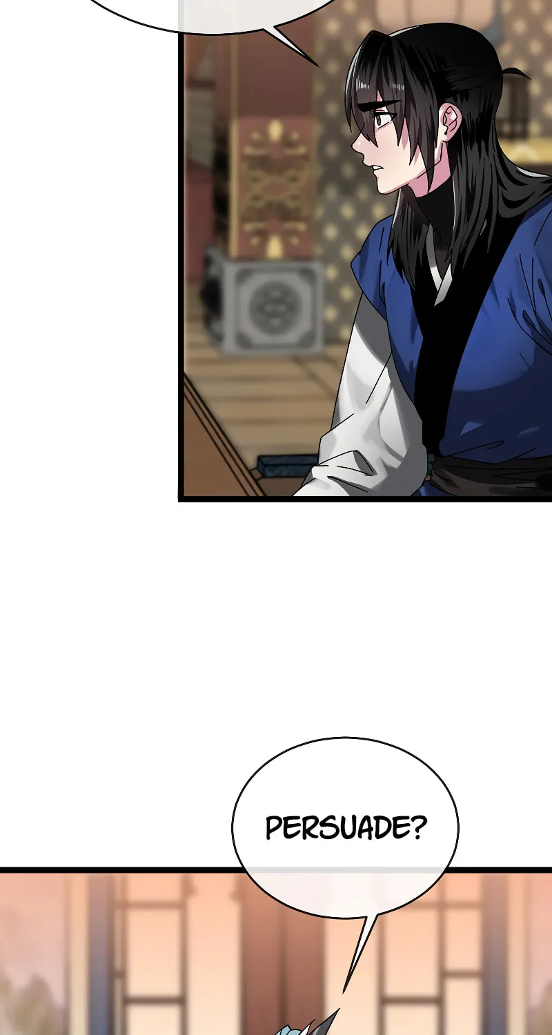 Volcanic Age Chapter 234 page 6 - 