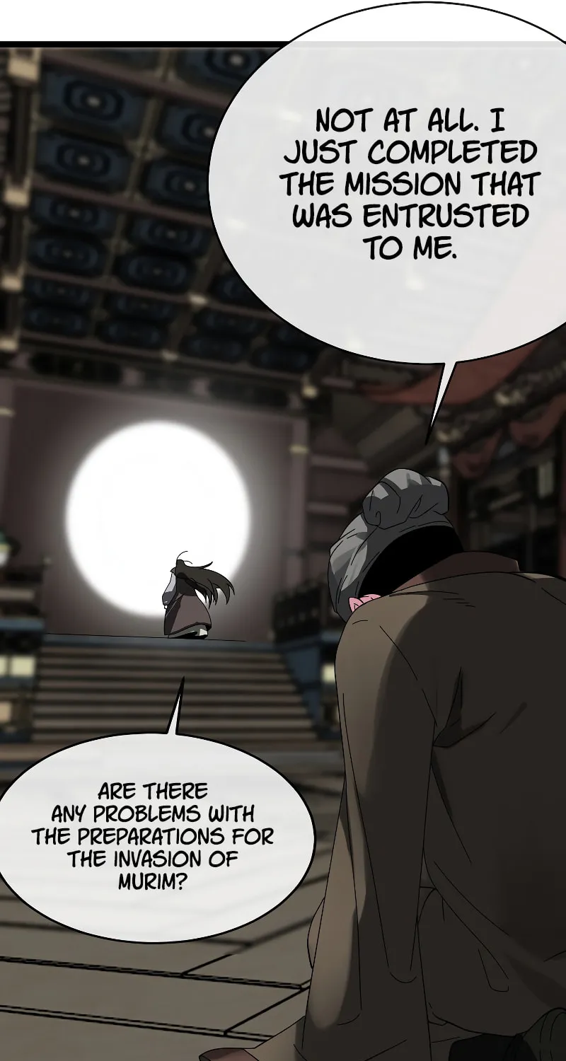 Volcanic Age Chapter 234 page 53 - 