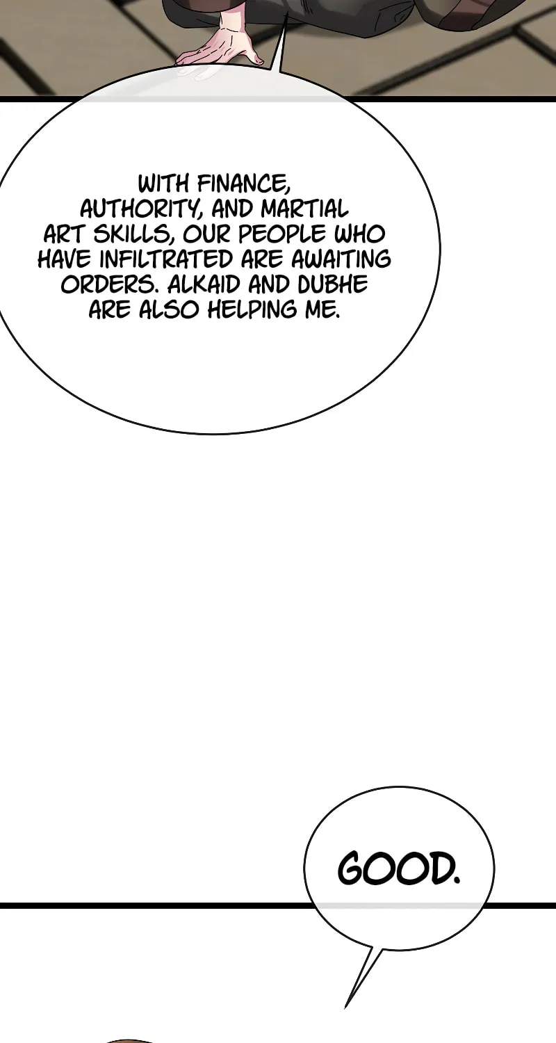 Volcanic Age Chapter 234 page 55 - 