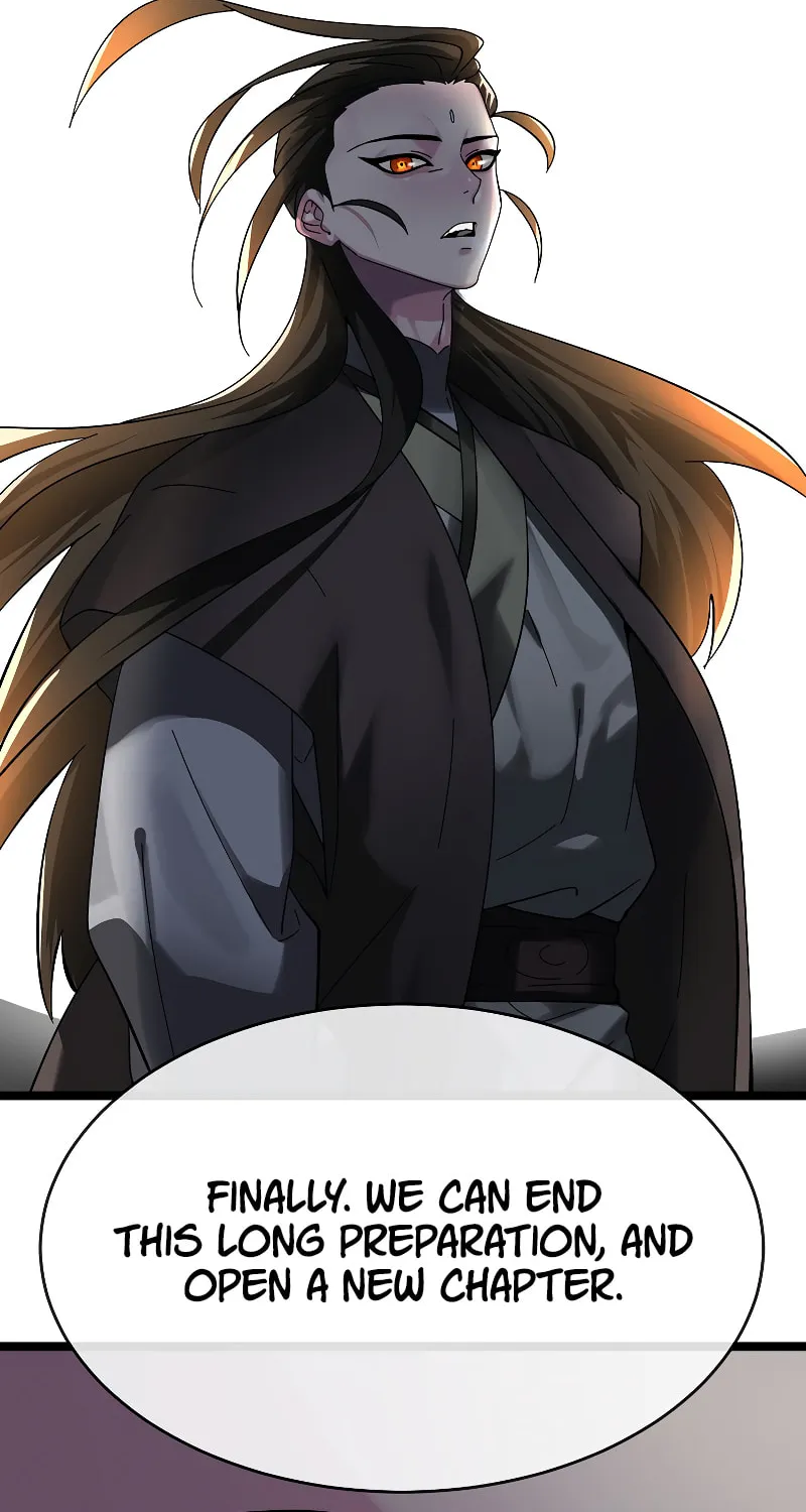 Volcanic Age Chapter 234 page 56 - 