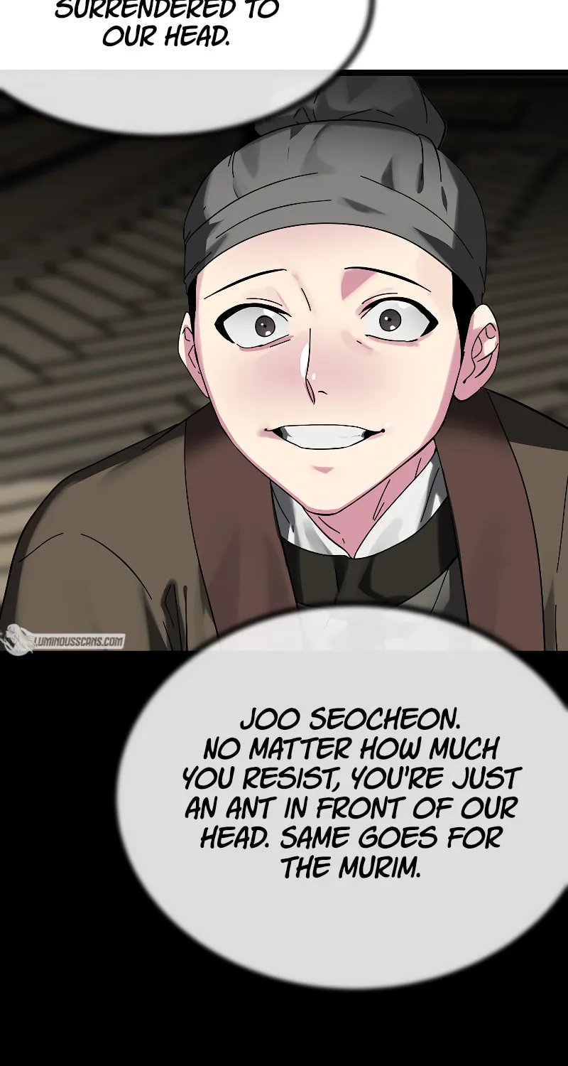 Volcanic Age Chapter 234 page 59 - 