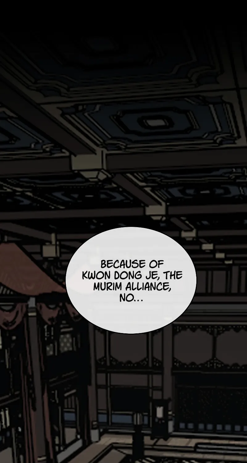 Volcanic Age Chapter 234 page 60 - 