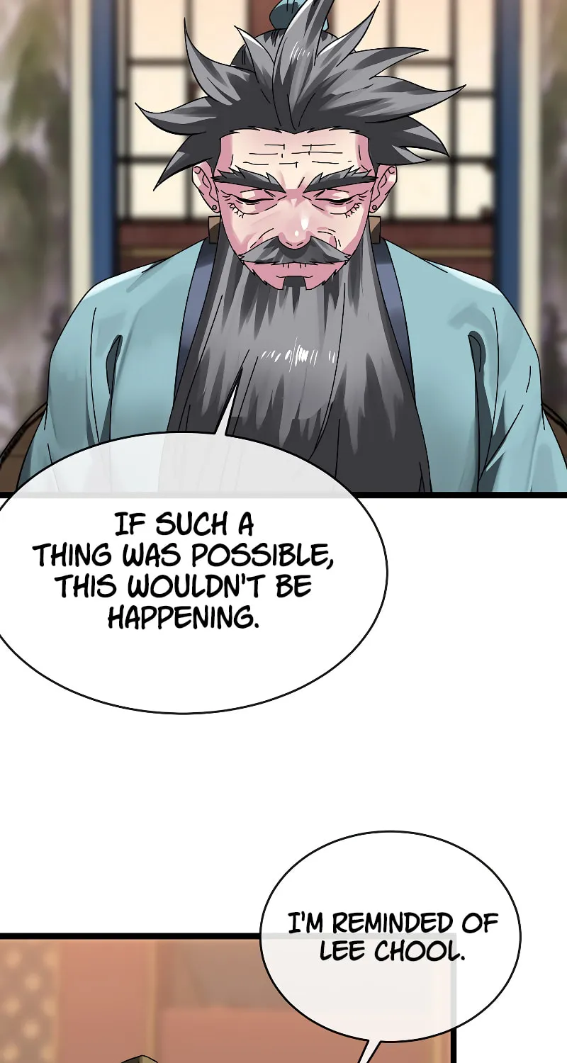 Volcanic Age Chapter 234 page 7 - 