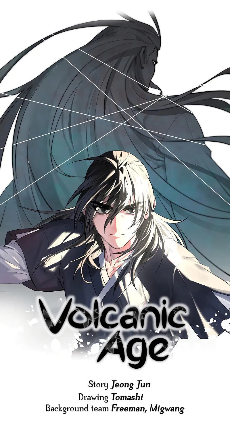 Volcanic Age Chapter 234 page 63 - 