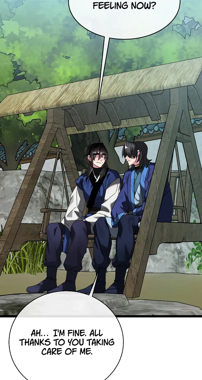 Volcanic Age Chapter 234 page 69 - 