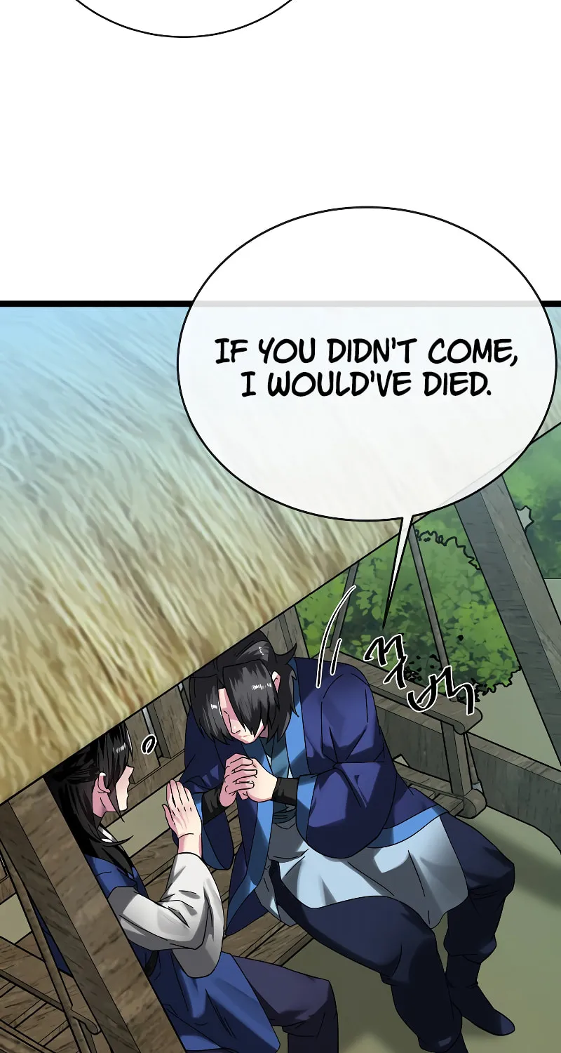 Volcanic Age Chapter 234 page 70 - 