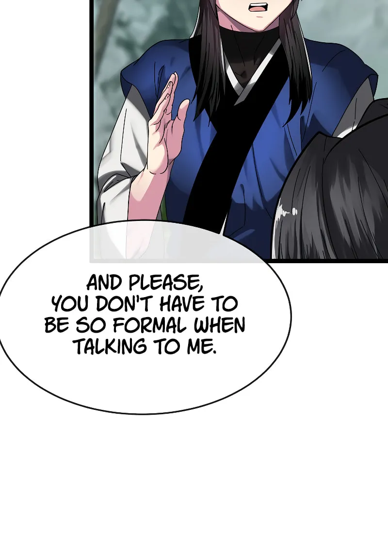 Volcanic Age Chapter 234 page 72 - 