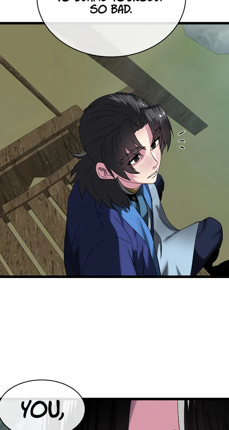 Volcanic Age Chapter 234 page 76 - 