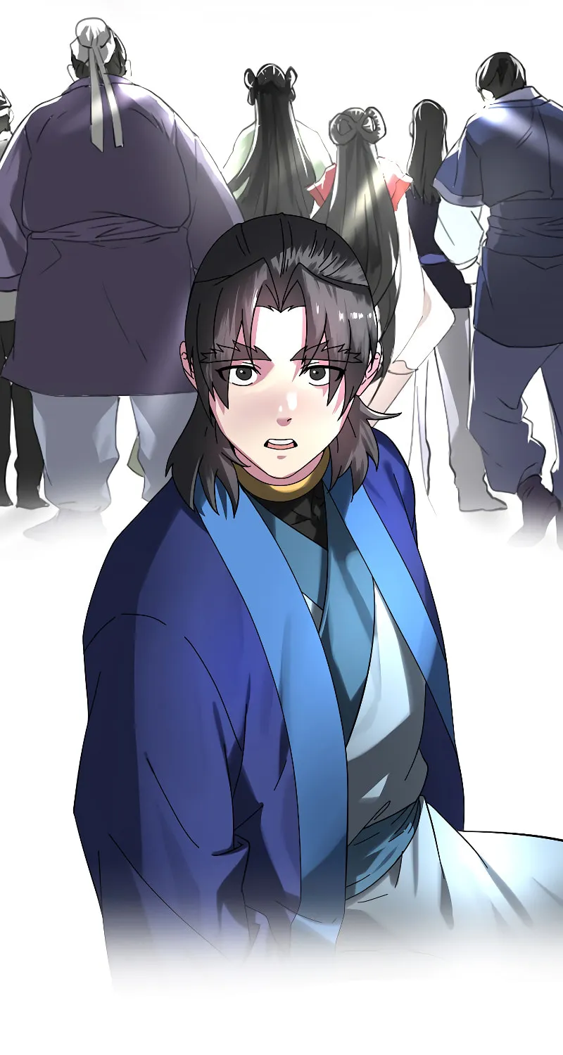 Volcanic Age Chapter 234 page 78 - 
