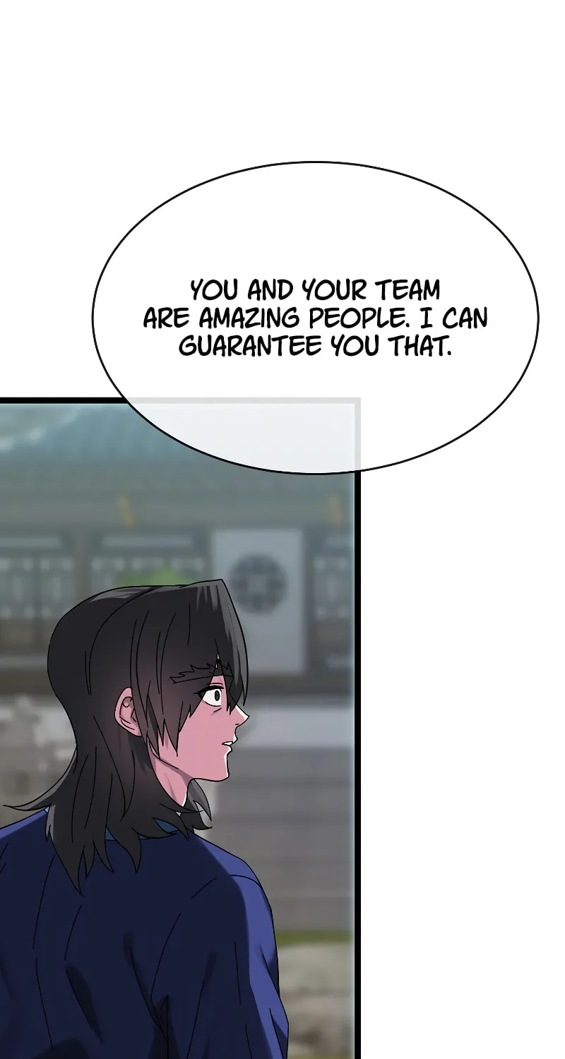 Volcanic Age Chapter 234 page 80 - 