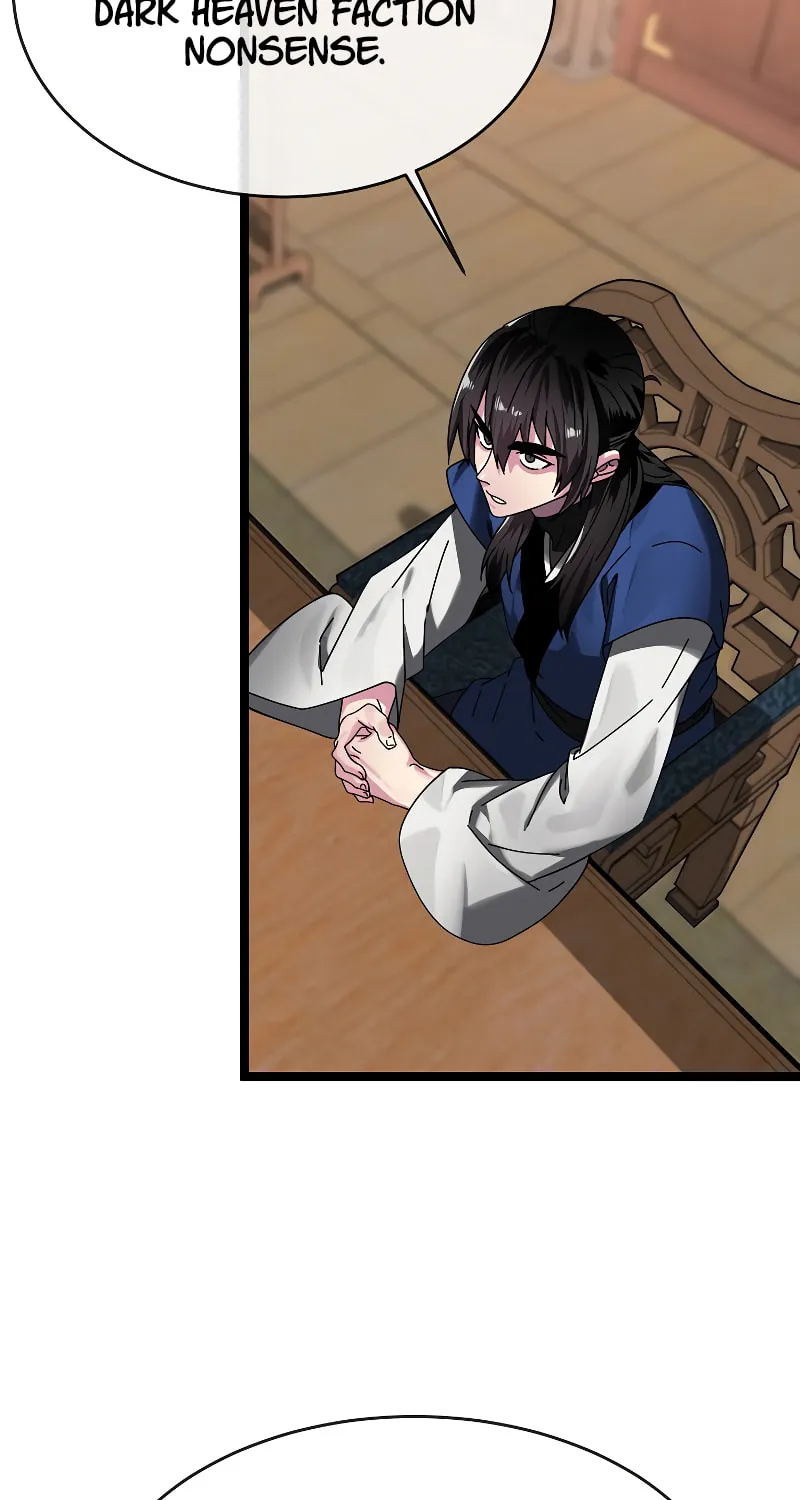 Volcanic Age Chapter 234 page 9 - 