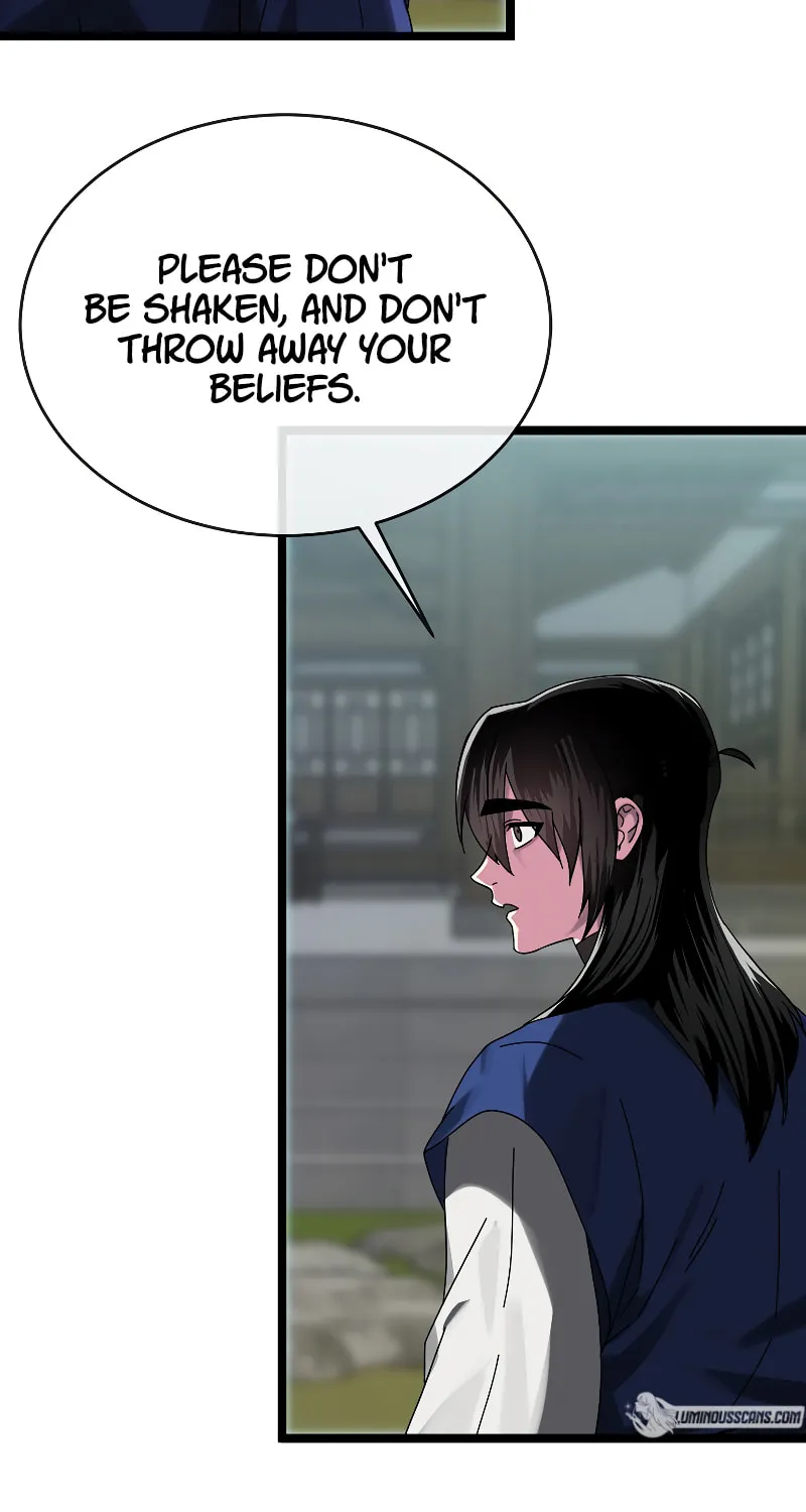 Volcanic Age Chapter 234 page 81 - 
