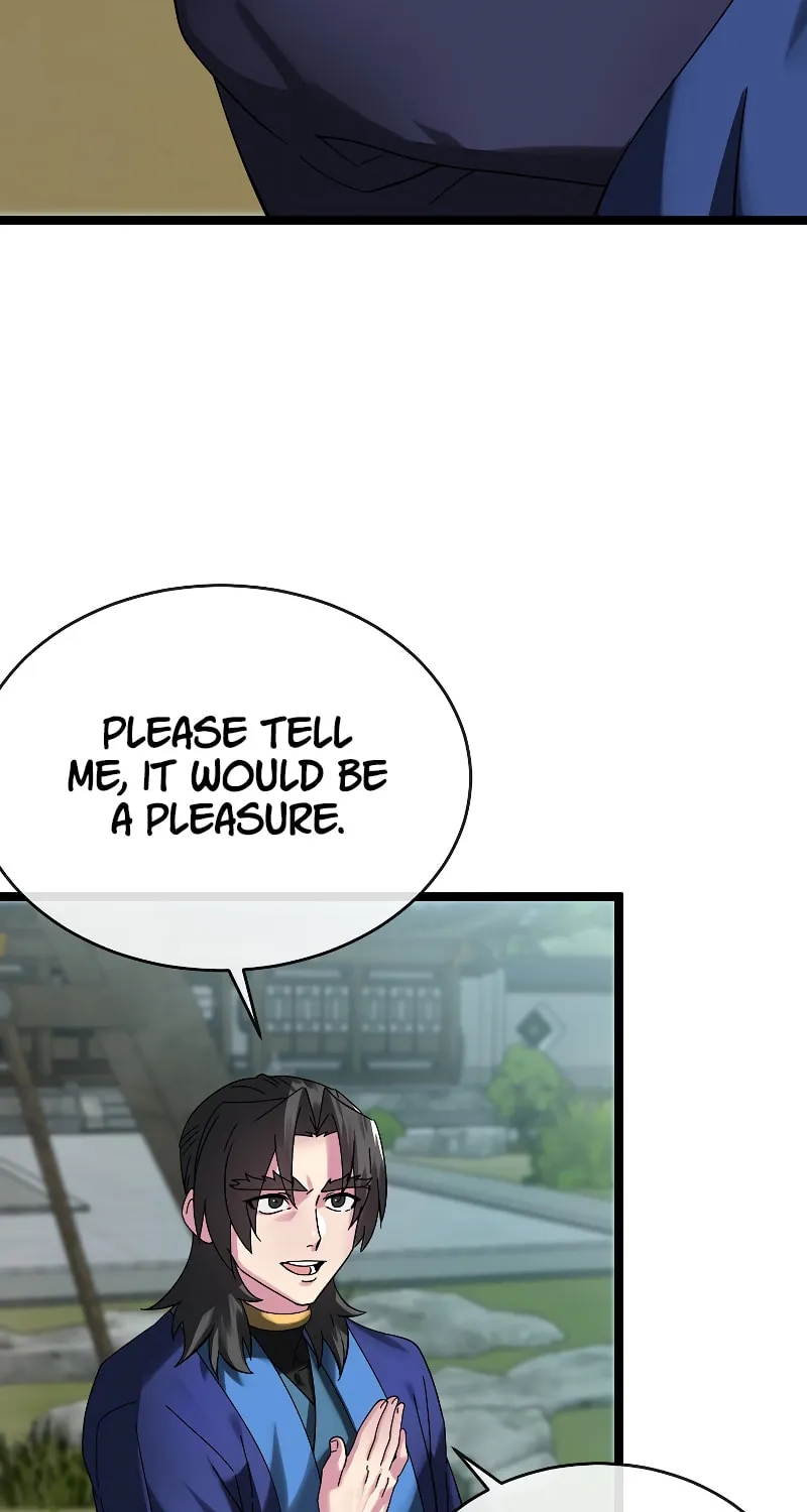 Volcanic Age Chapter 234 page 87 - 