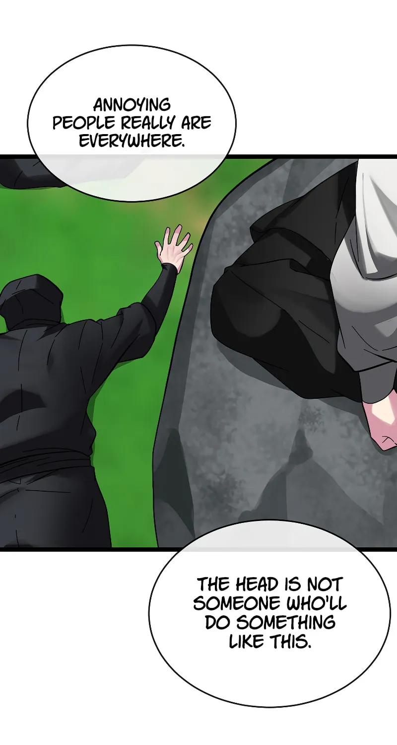 Volcanic Age Chapter 234 page 93 - 