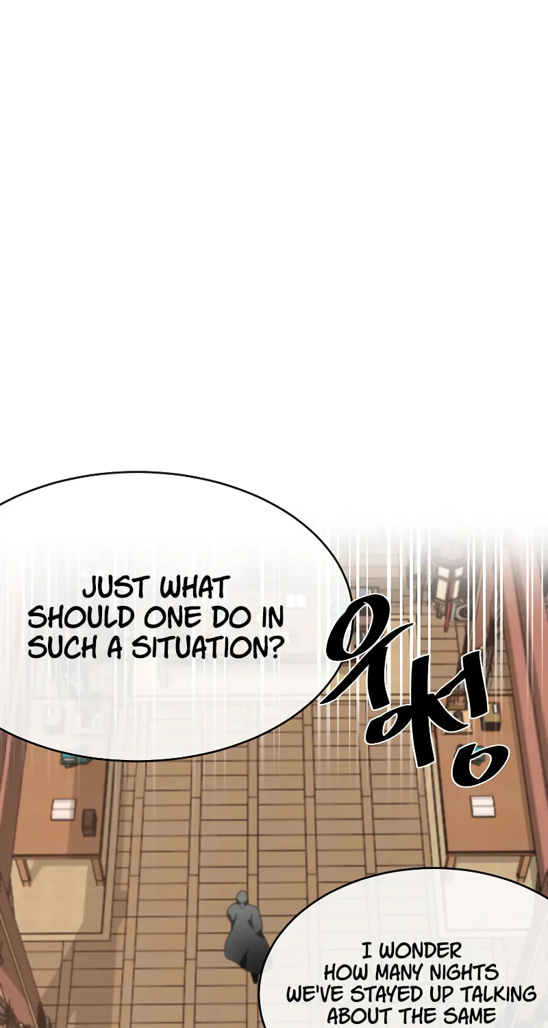 Volcanic Age Chapter 234 page 96 - 