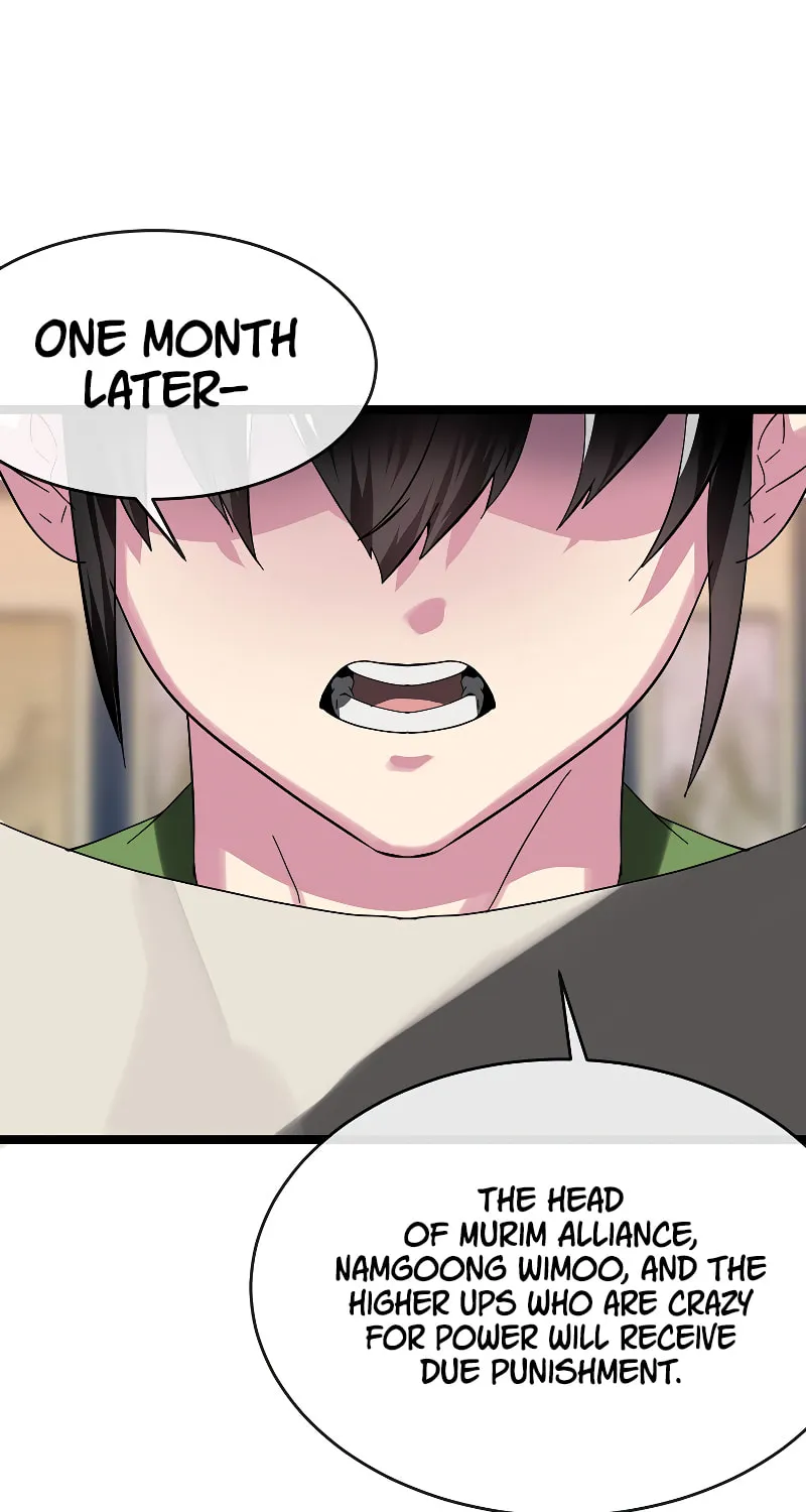 Volcanic Age Chapter 234 page 99 - 