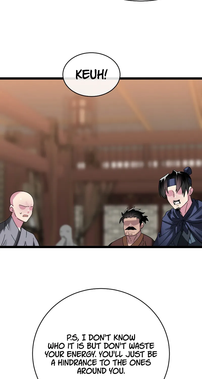 Volcanic Age Chapter 234 page 100 - 