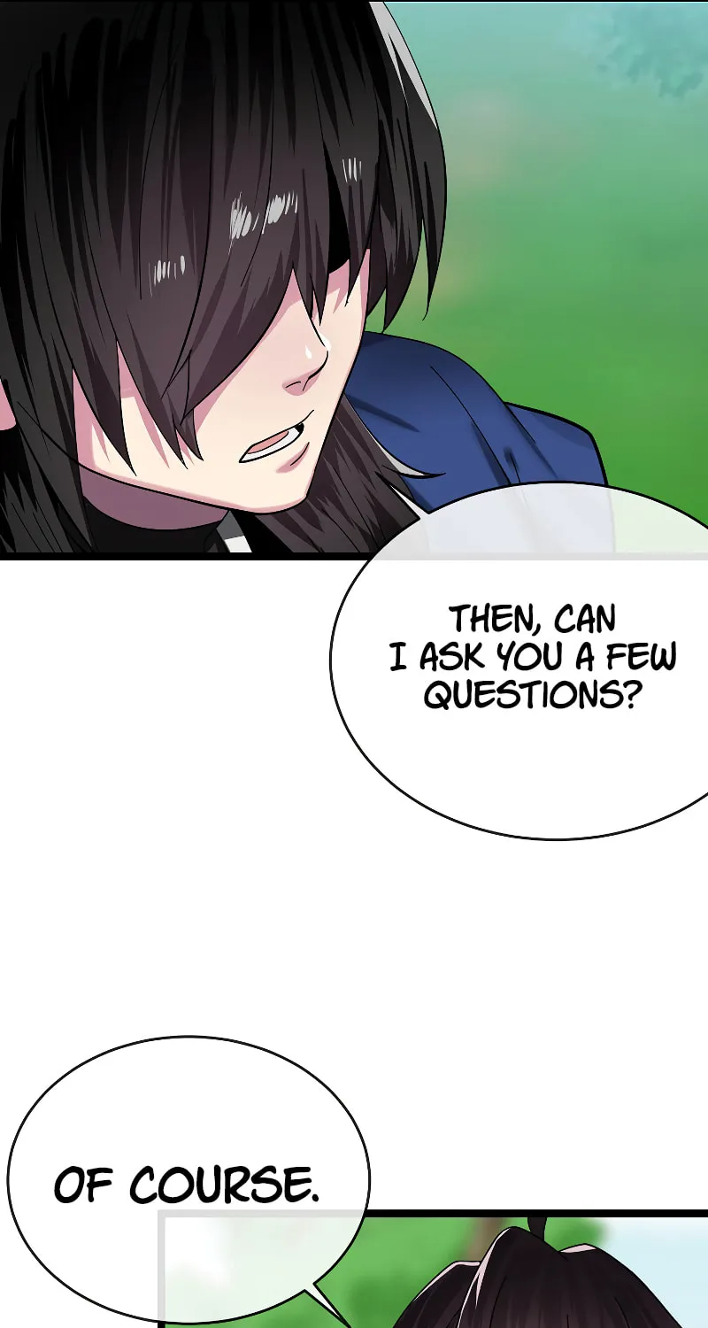 Volcanic Age Chapter 235 page 12 - 