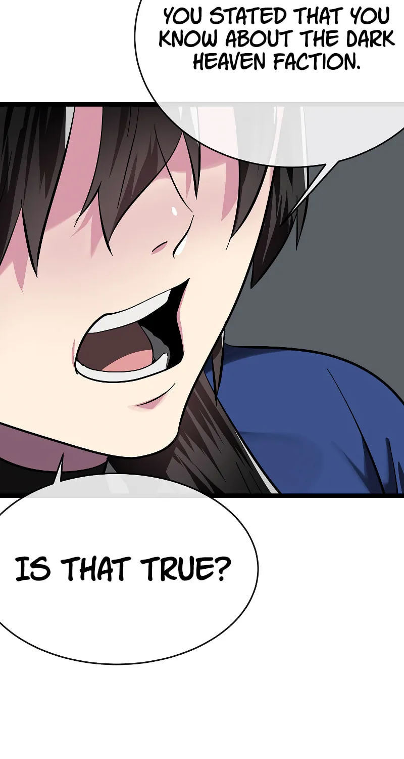 Volcanic Age Chapter 235 page 14 - 