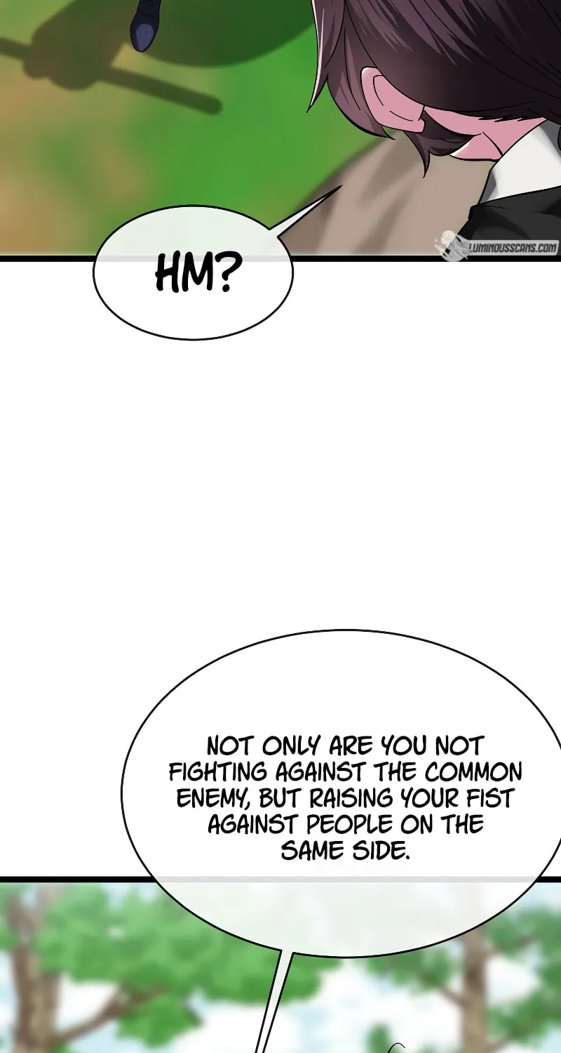 Volcanic Age Chapter 235 page 17 - 