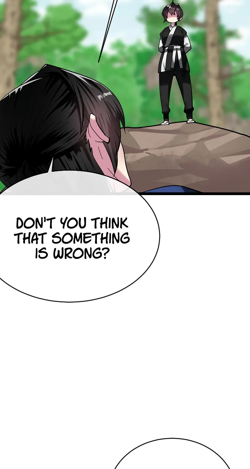 Volcanic Age Chapter 235 page 18 - 