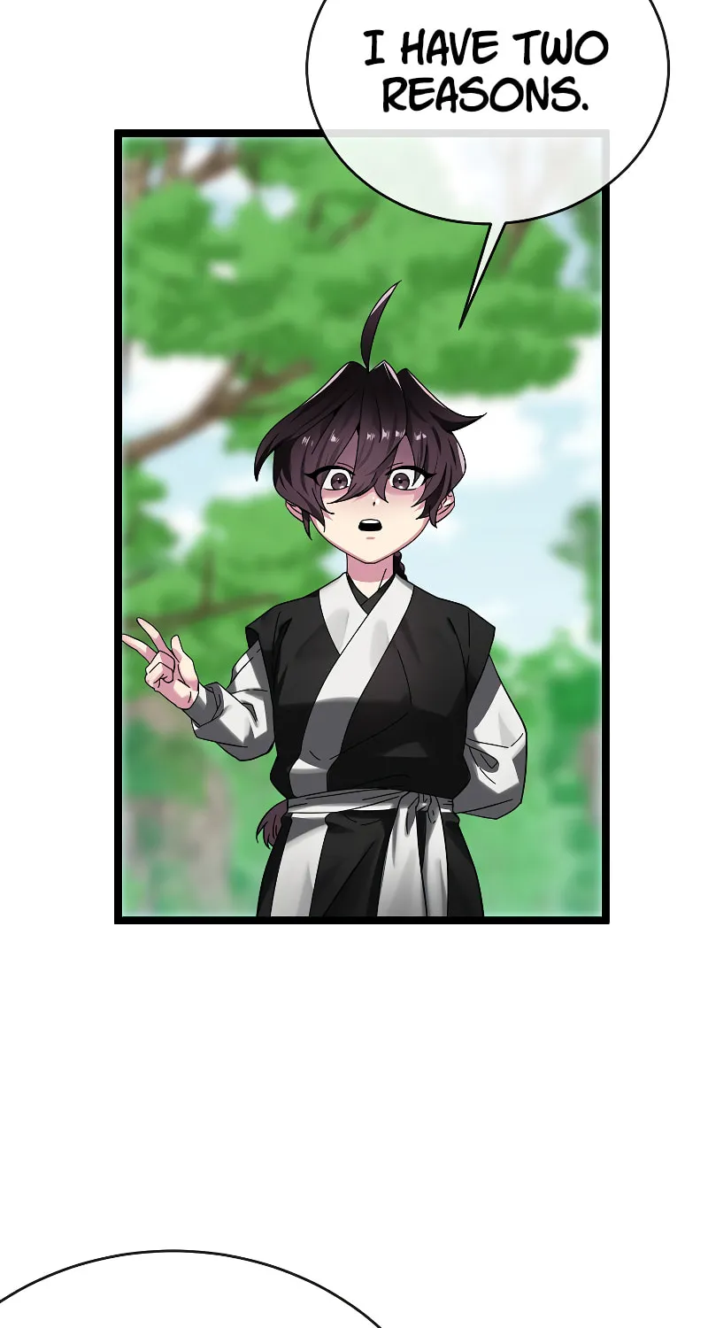 Volcanic Age Chapter 235 page 19 - 