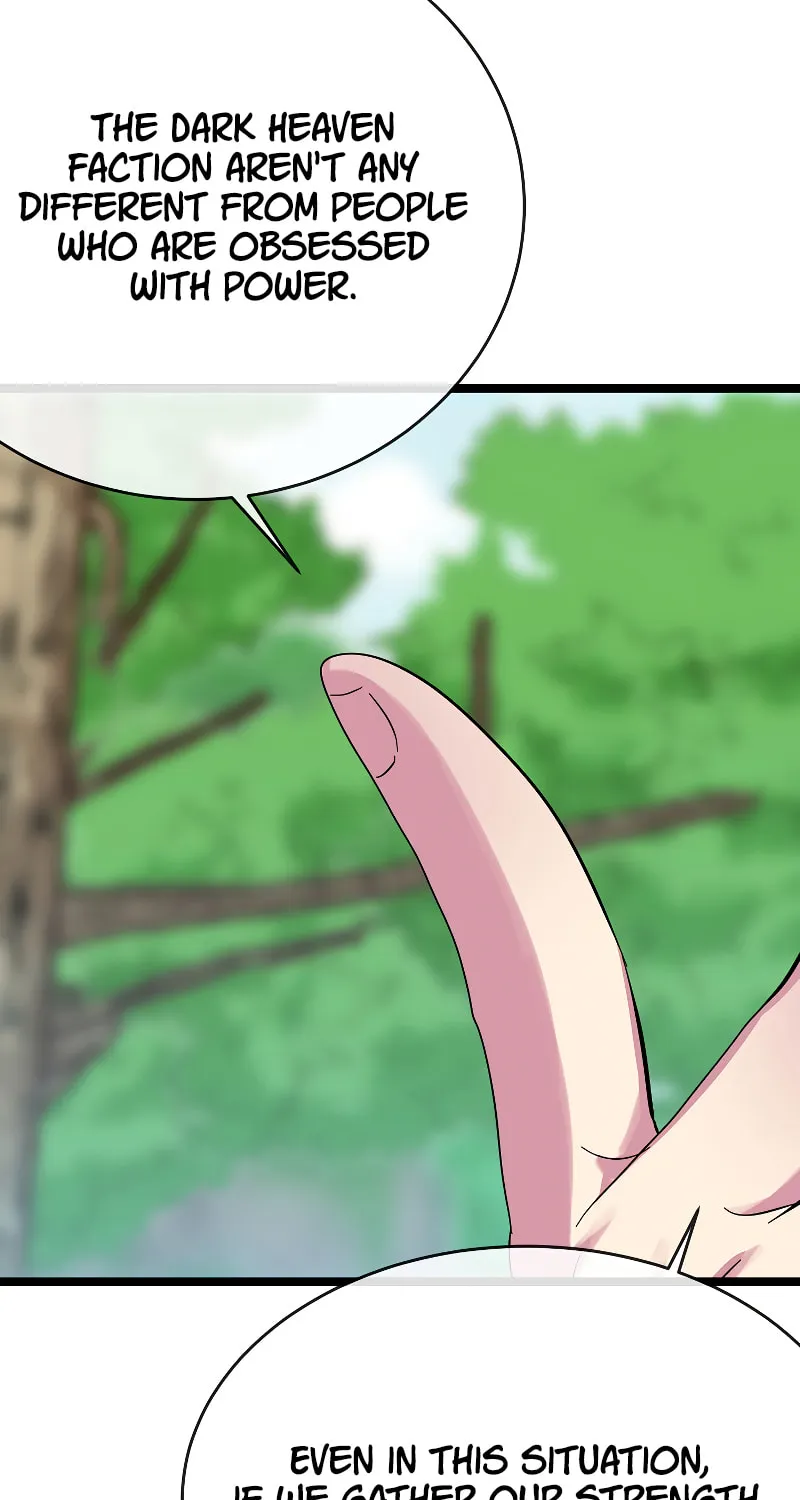 Volcanic Age Chapter 235 page 20 - 