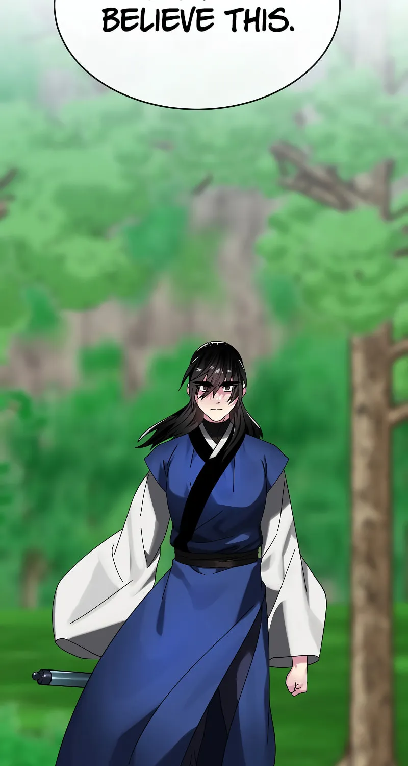 Volcanic Age Chapter 235 page 3 - 