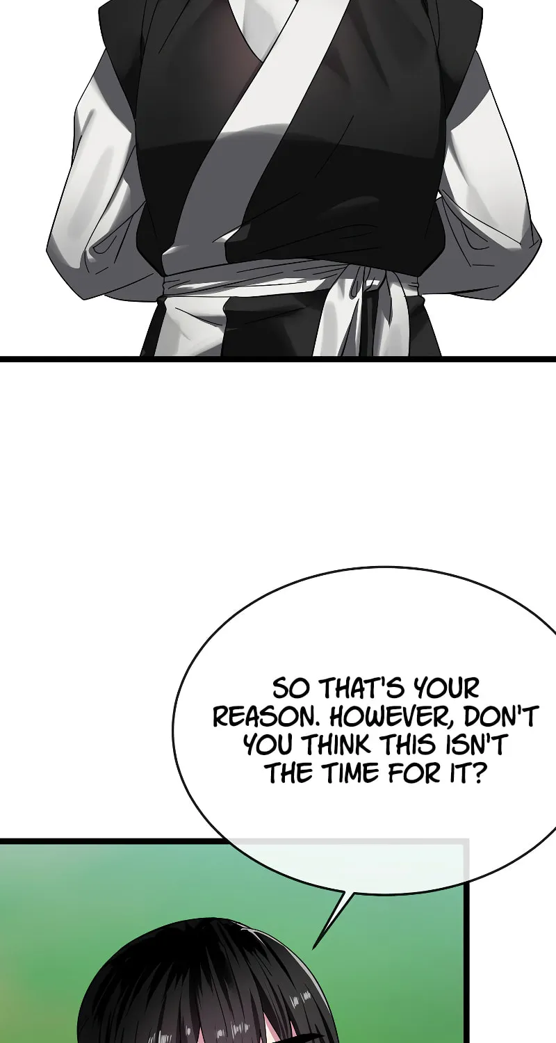 Volcanic Age Chapter 235 page 23 - 