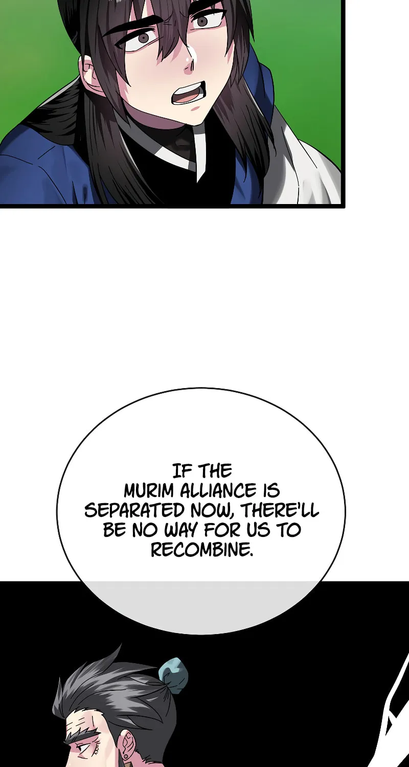 Volcanic Age Chapter 235 page 24 - 