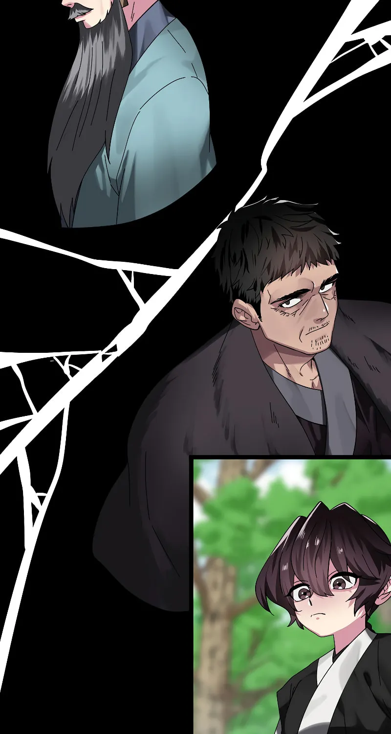 Volcanic Age Chapter 235 page 25 - 