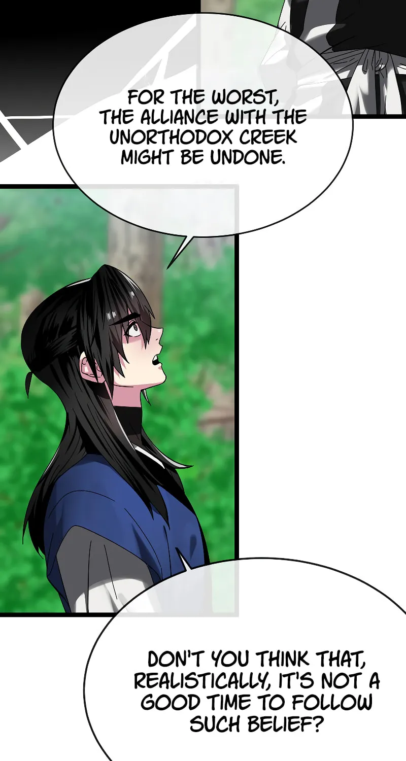 Volcanic Age Chapter 235 page 26 - 