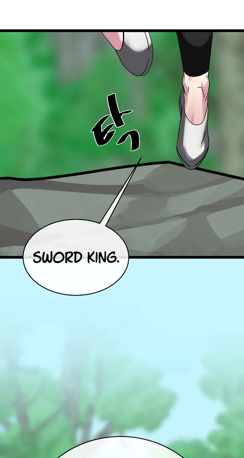 Volcanic Age Chapter 235 page 28 - 