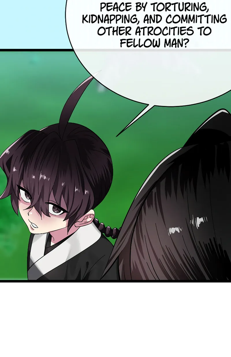 Volcanic Age Chapter 235 page 31 - 