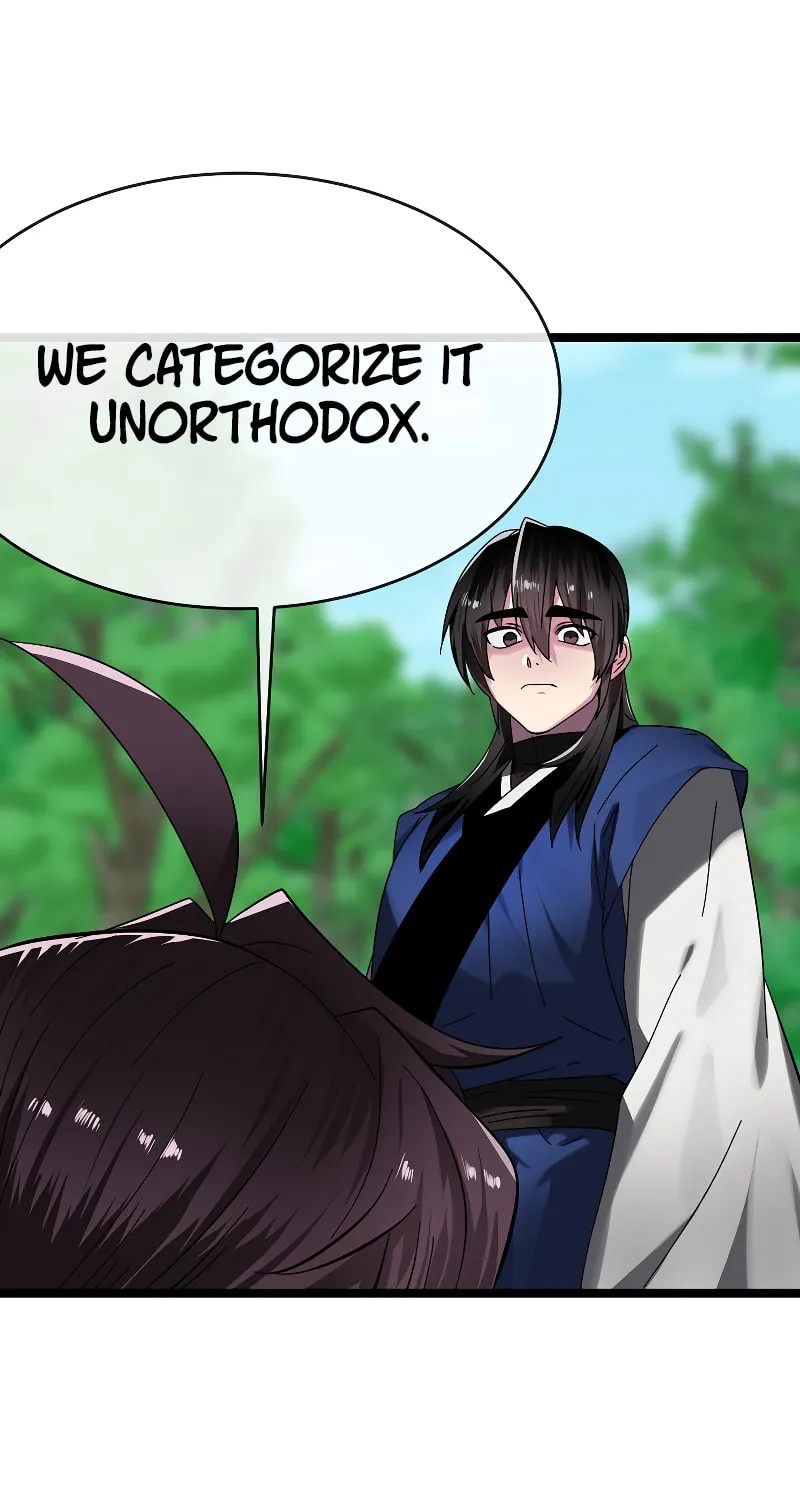 Volcanic Age Chapter 235 page 32 - 