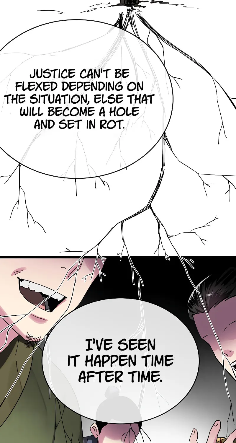 Volcanic Age Chapter 235 page 34 - 