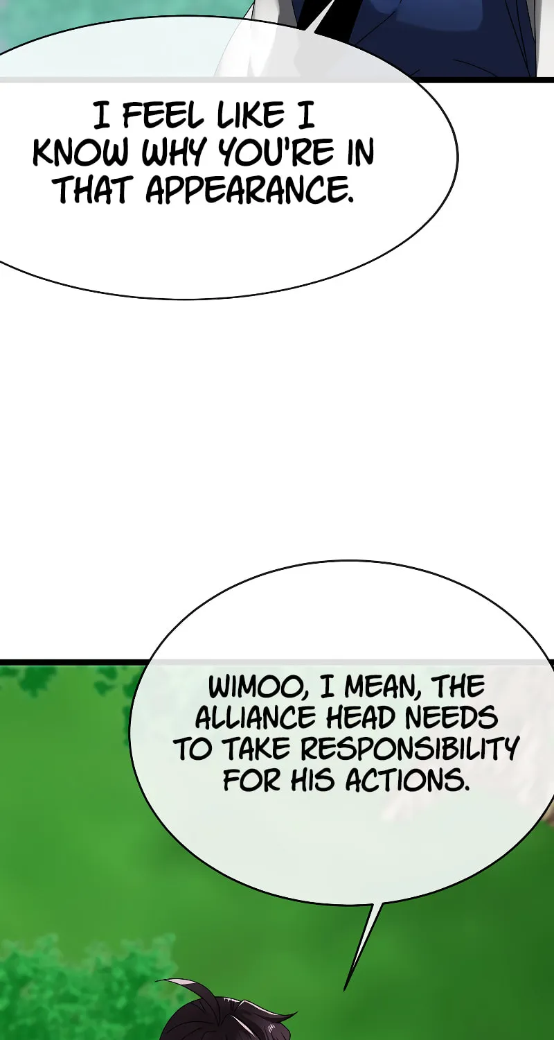 Volcanic Age Chapter 235 page 38 - 