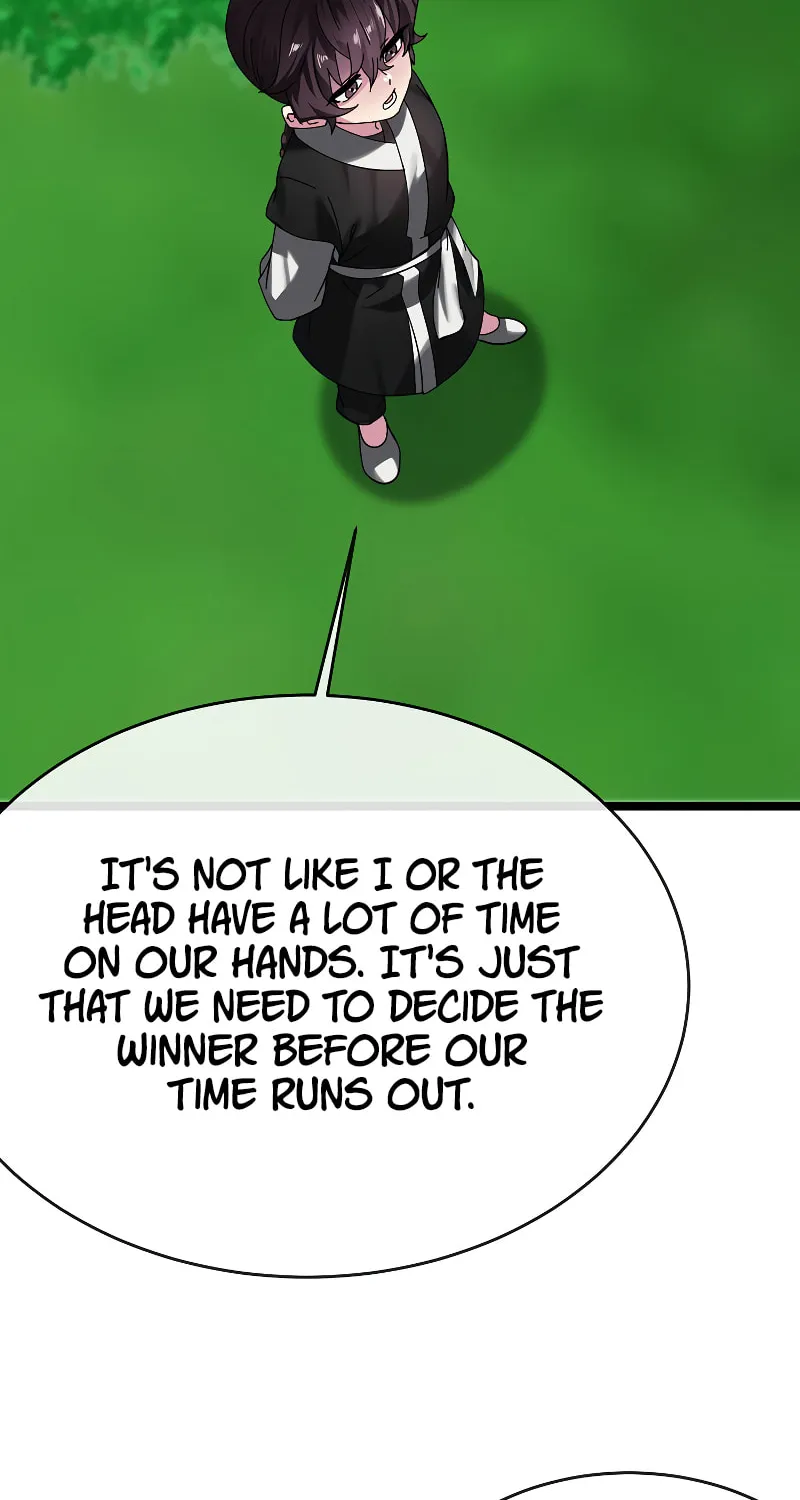 Volcanic Age Chapter 235 page 39 - 